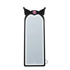 Impressions Vanity Co. Kuromi x Impressions Vanity Arch RGB Full Length Mirror