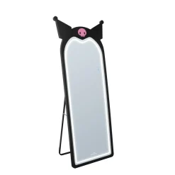 Impressions Vanity Co. Kuromi x Impressions Vanity Arch RGB Full Length Mirror