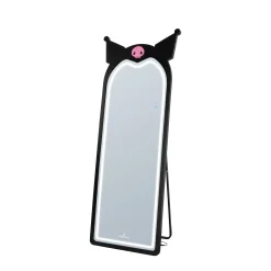 Impressions Vanity Co. Kuromi x Impressions Vanity Arch RGB Full Length Mirror