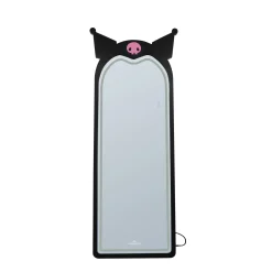 Impressions Vanity Co. Kuromi x Impressions Vanity Arch RGB Full Length Mirror