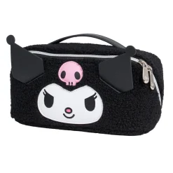 Impressions Vanity Co. Kuromi x Impressions Vanity Unfold Travel Bag