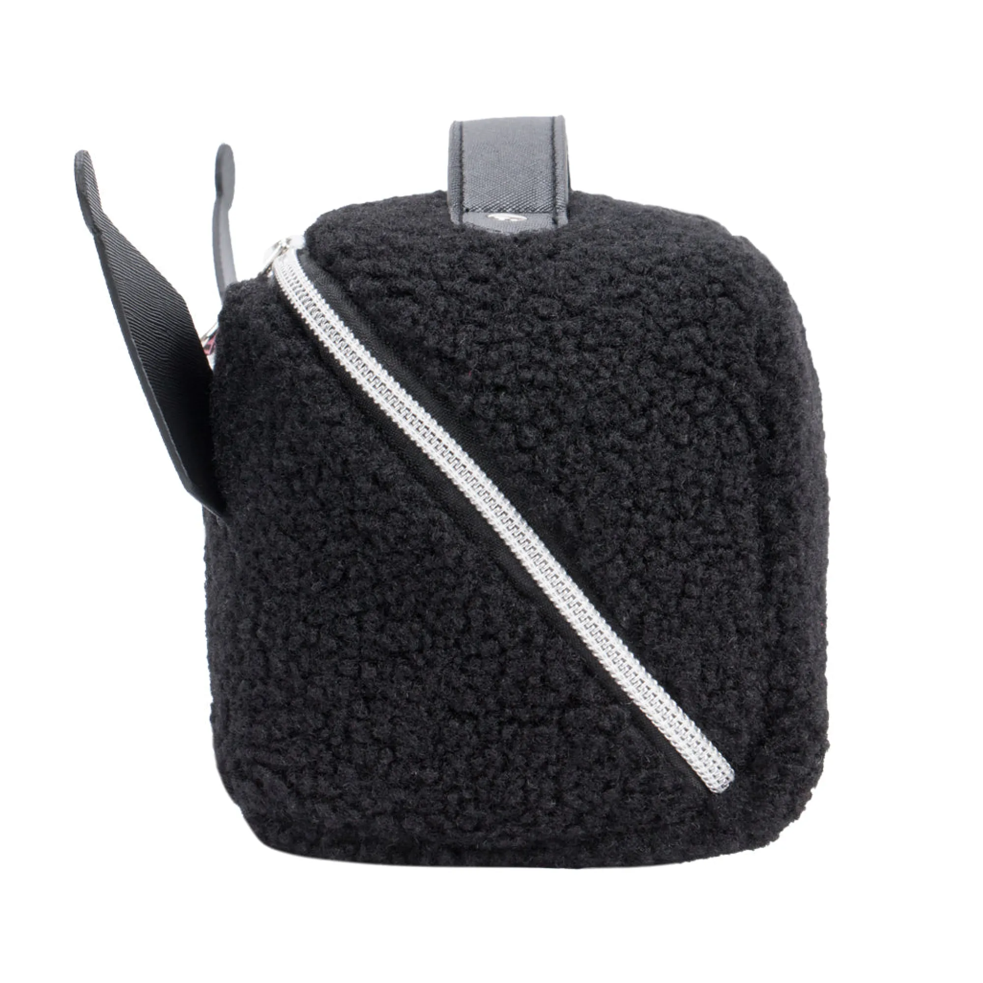 Impressions Vanity Co. Kuromi x Impressions Vanity Unfold Travel Bag