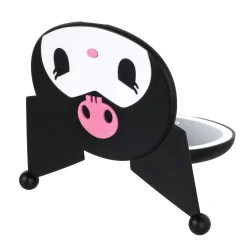 Impressions Vanity Co. Kuromi x Impressions Vanity LED Compact Mirror