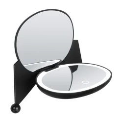Impressions Vanity Co. Kuromi x Impressions Vanity LED Compact Mirror