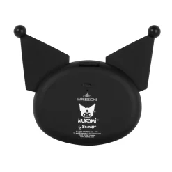 Impressions Vanity Co. Kuromi x Impressions Vanity LED Compact Mirror