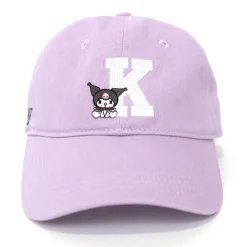JapanLA Kuromi x Baseball Cap