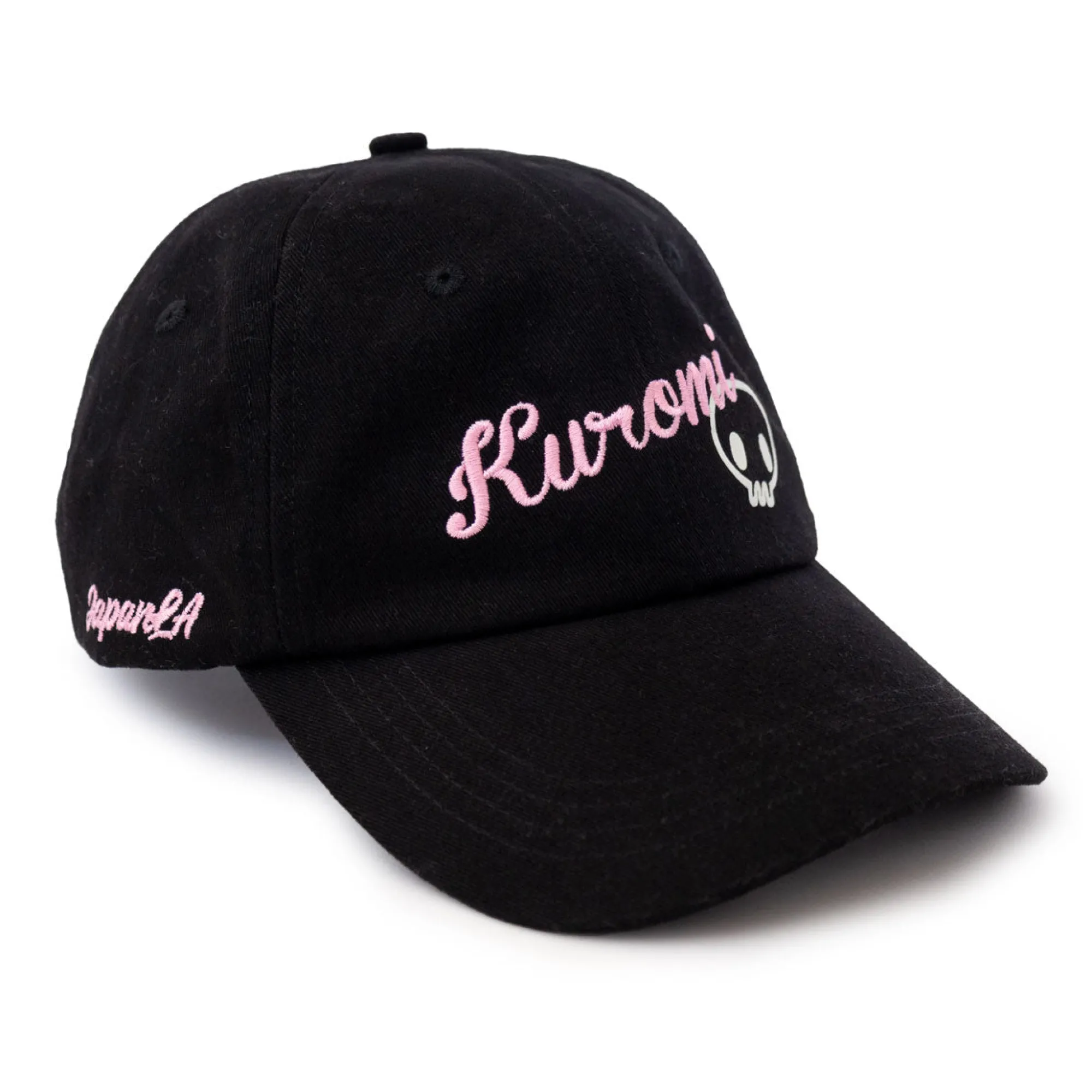 JapanLA Kuromi x Glow-In-The-Dark Anniversary Party Hat