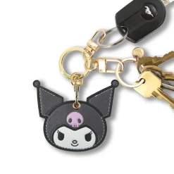 BySonix Inc. Kuromi x Sonix AirTag Keychain