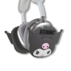 BySonix Inc. Kuromi x Sonix Silicone AirPods Max Cover
