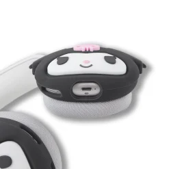BySonix Inc. Kuromi x Sonix Silicone AirPods Max Cover