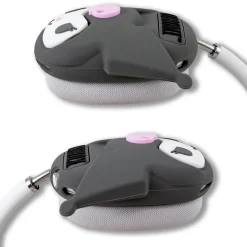BySonix Inc. Kuromi x Sonix Silicone AirPods Max Cover