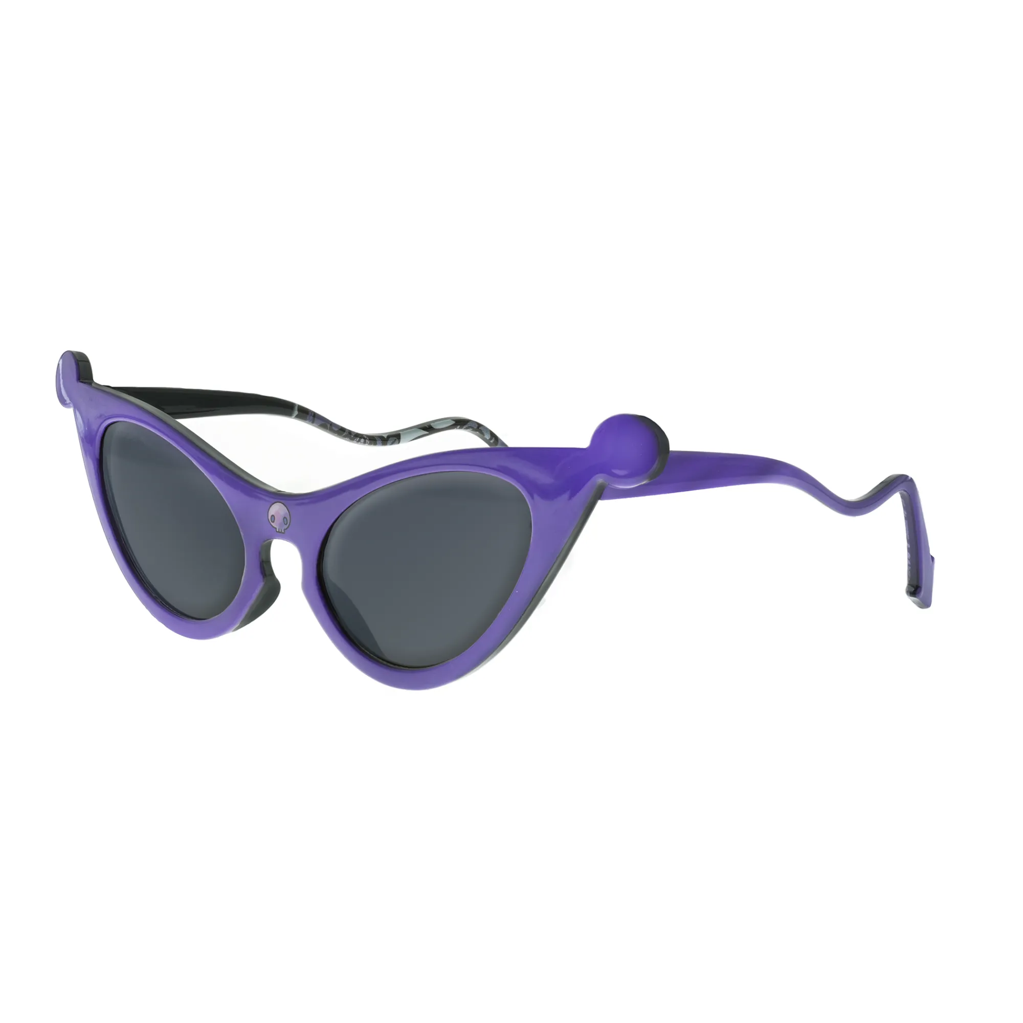 Sunscape Eyewear Inc Kuromi x Sunscape Eyewear Lace Sunglasses