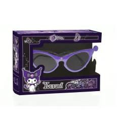 Sunscape Eyewear Inc Kuromi x Sunscape Eyewear Lace Sunglasses