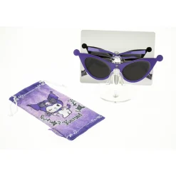 Sunscape Eyewear Inc Kuromi x Sunscape Eyewear Lace Sunglasses