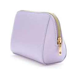 Japan Original Kuromi Zipper Pouch (Dainty Tiara Series)