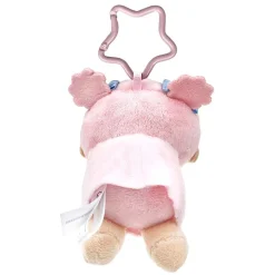 Global Original Lala Plush Measuring Tape