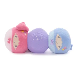 Global Original LittleTwinStars Bestie Throw Pillow