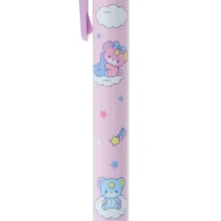 Japan Original LittleTwinStars Mascot Ballpoint Pen