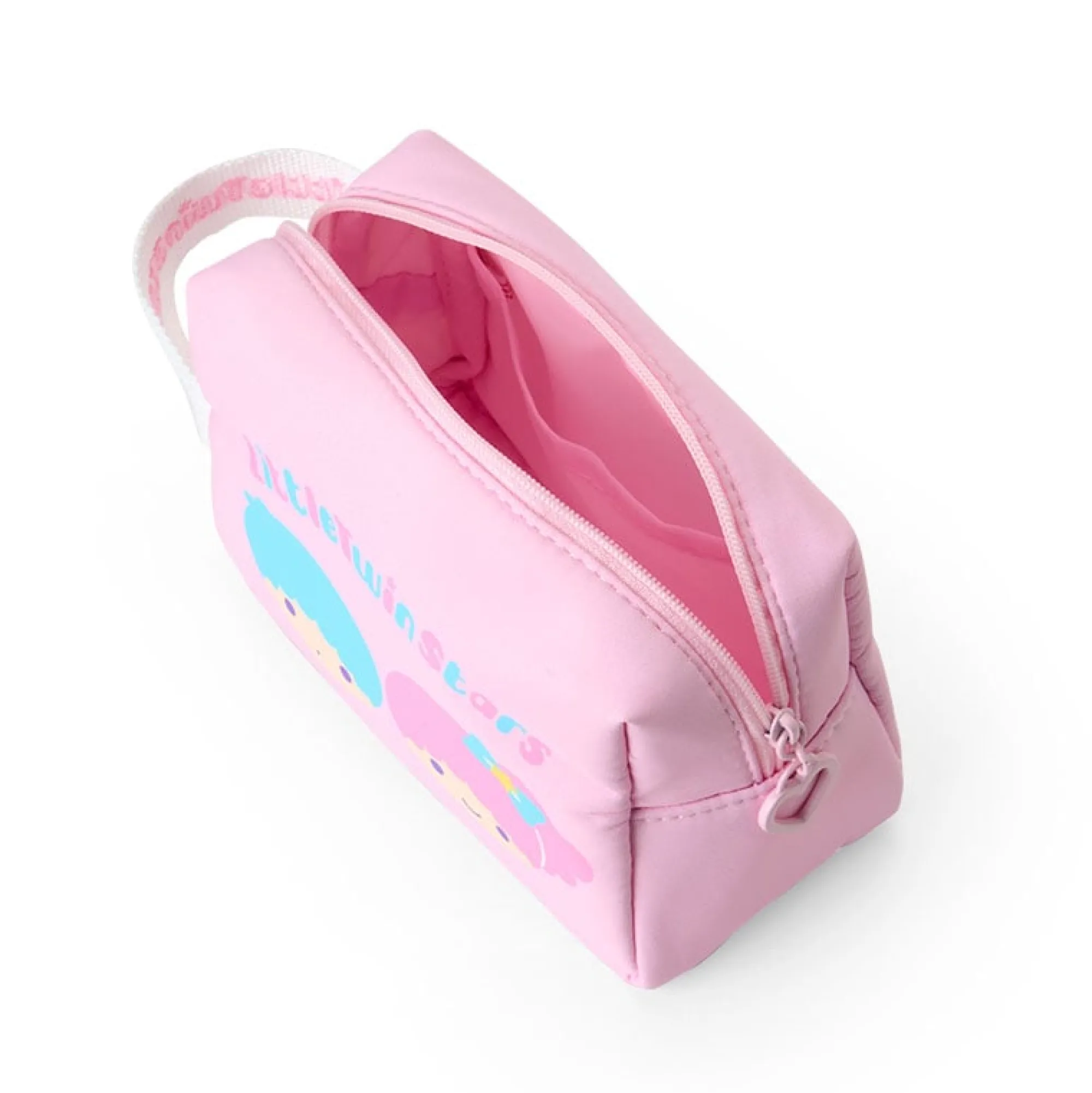 Japan Original LittleTwinStars Mini Handy Pouch