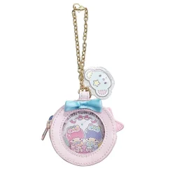 Global Original LittleTwinStars Portable Mirror Case (Dreamy Sleep Series)