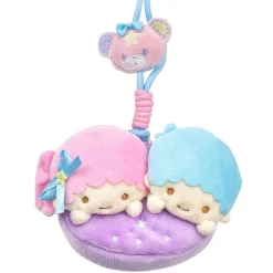 Global Original LittleTwinStars 2-Way Bestie Lanyard Pouch
