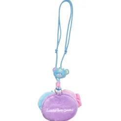 Global Original LittleTwinStars 2-Way Bestie Lanyard Pouch