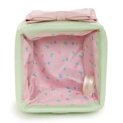 Global Original Marron Cream Mini Storage Box (Bon Voyage Series)