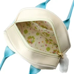 Japan Original Masyumaro Mini Handbag (Sanrio Cat Club Series)
