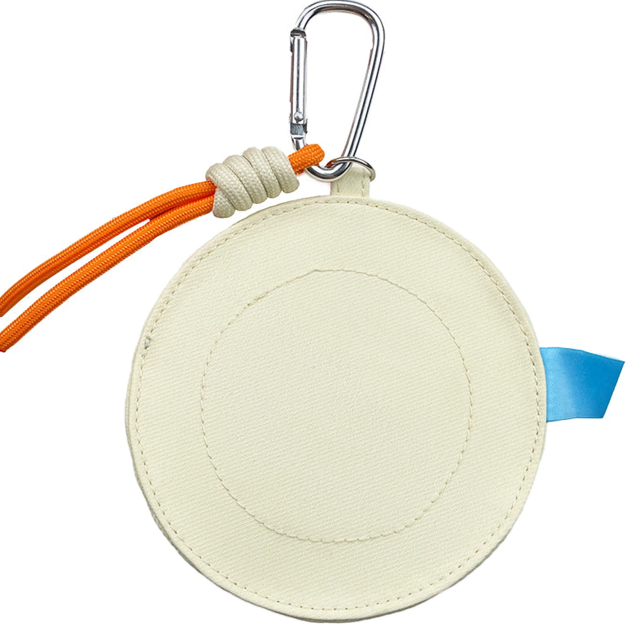 Global Original Minna No Tabo Mini Zipper Pouch (Adventure Series)