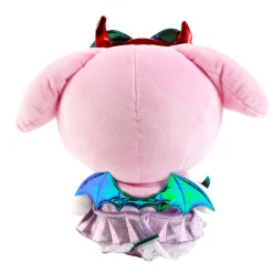 Global Original My Melody 8" Dark Plush (Bright and Dark Angel Series)