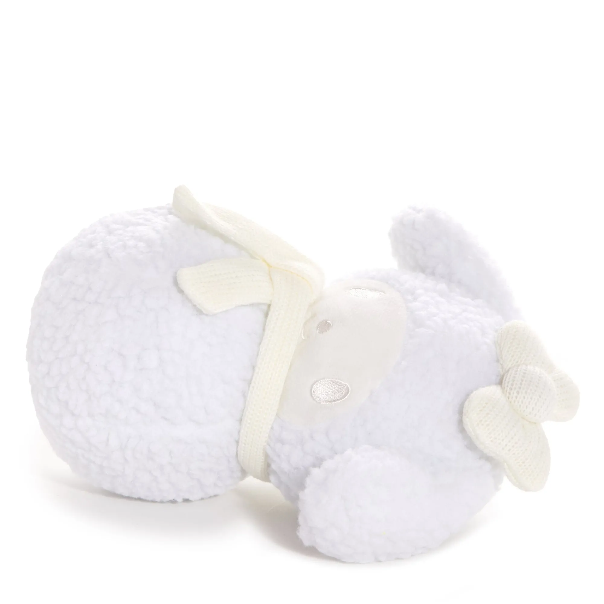 HUNET My Melody 10" Holiday Snowman Plush