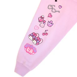 JapanLA My Melody & Kuromi Sleepover Spirit Jersey