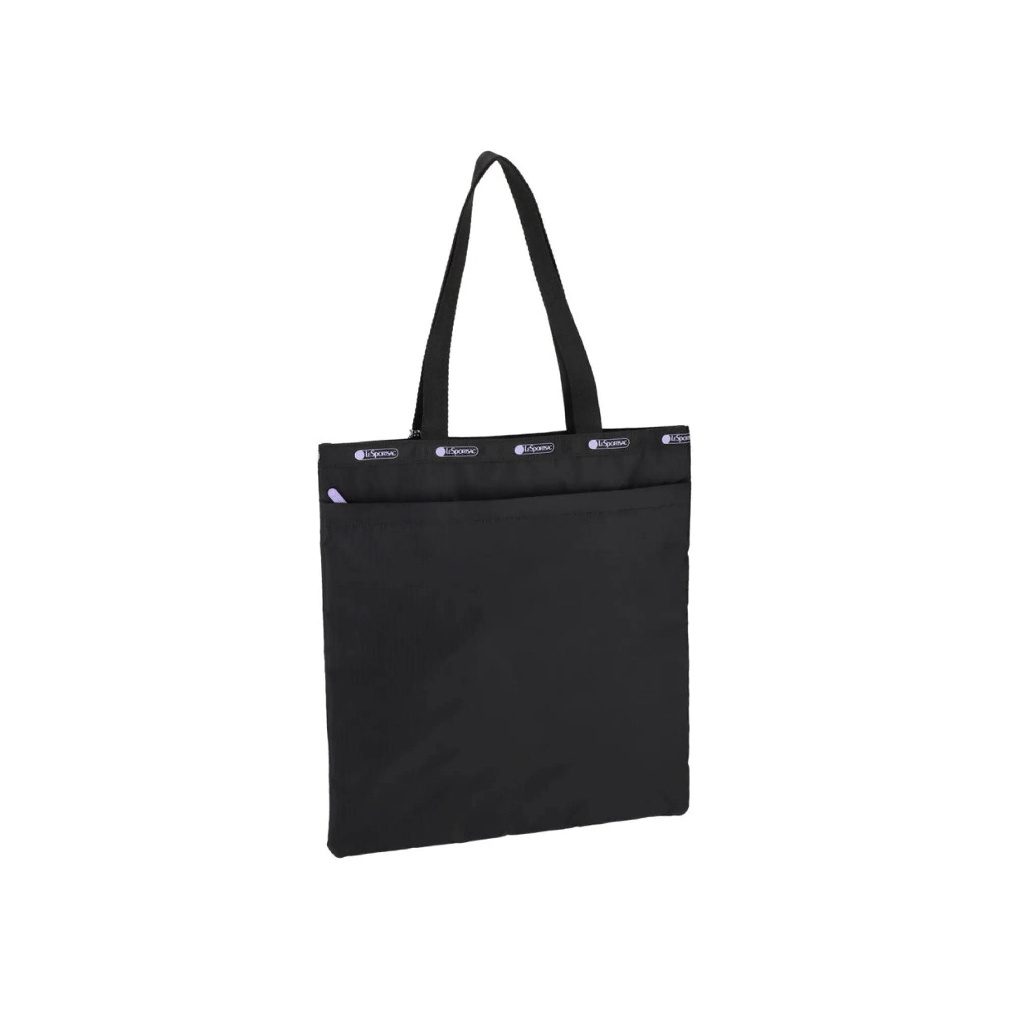 LeSportsac My Melody & Kuromi x Large Emerald Tote Bag