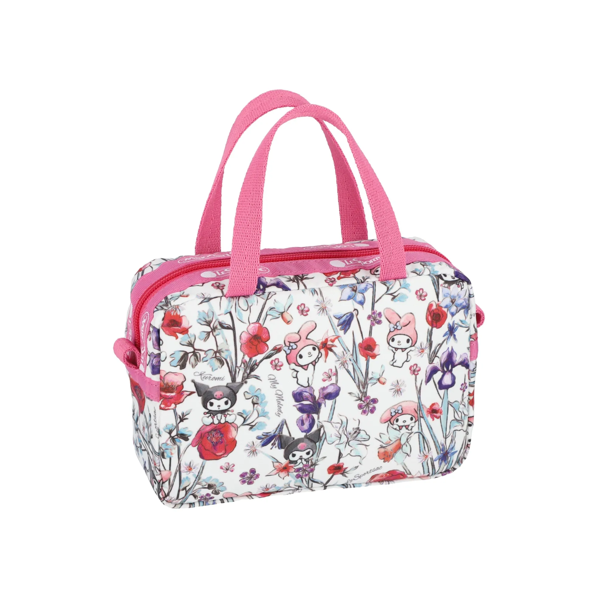 LeSportsac My Melody & Kuromi x Micro Bag