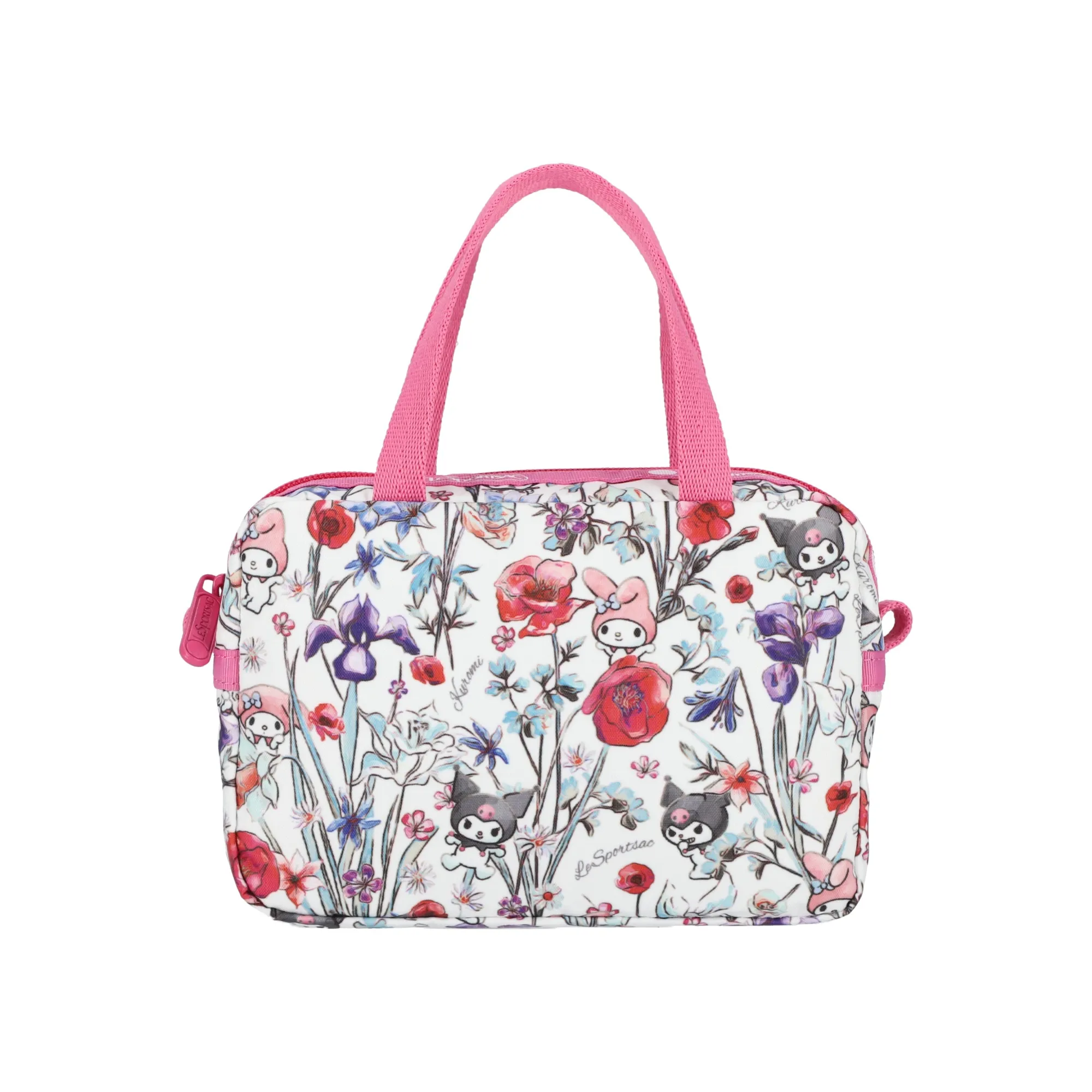 LeSportsac My Melody & Kuromi x Micro Bag