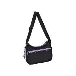 LeSportsac My Melody & Kuromi x Classic Hobo Bag