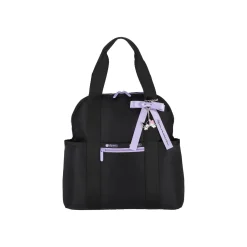 LeSportsac My Melody & Kuromi x Double Trouble Backpack