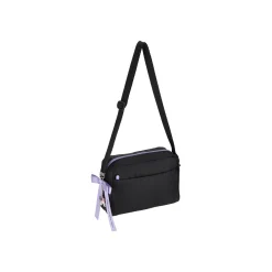 LeSportsac My Melody & Kuromi x Daniella Crossbody Bag