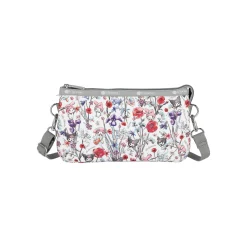 LeSportsac My Melody & Kuromi x Medium Koko Crossbody