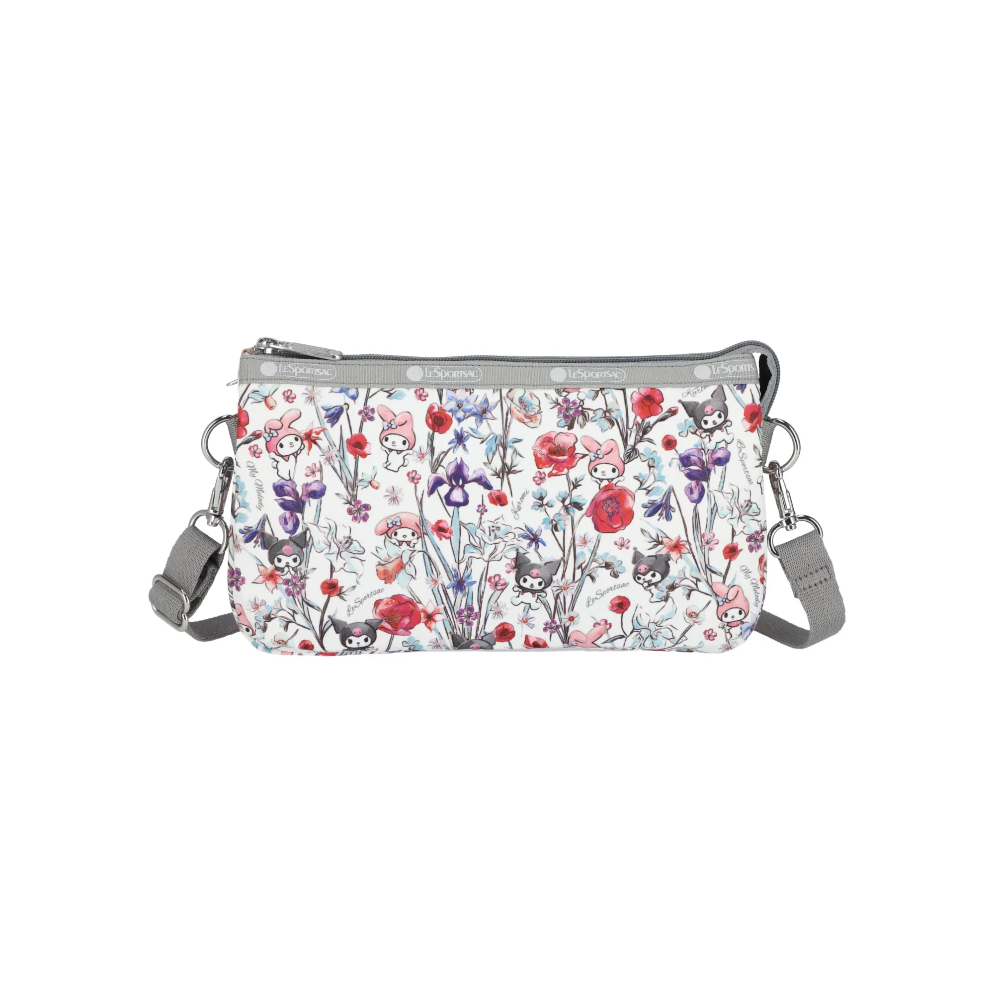 LeSportsac My Melody & Kuromi x Medium Koko Crossbody