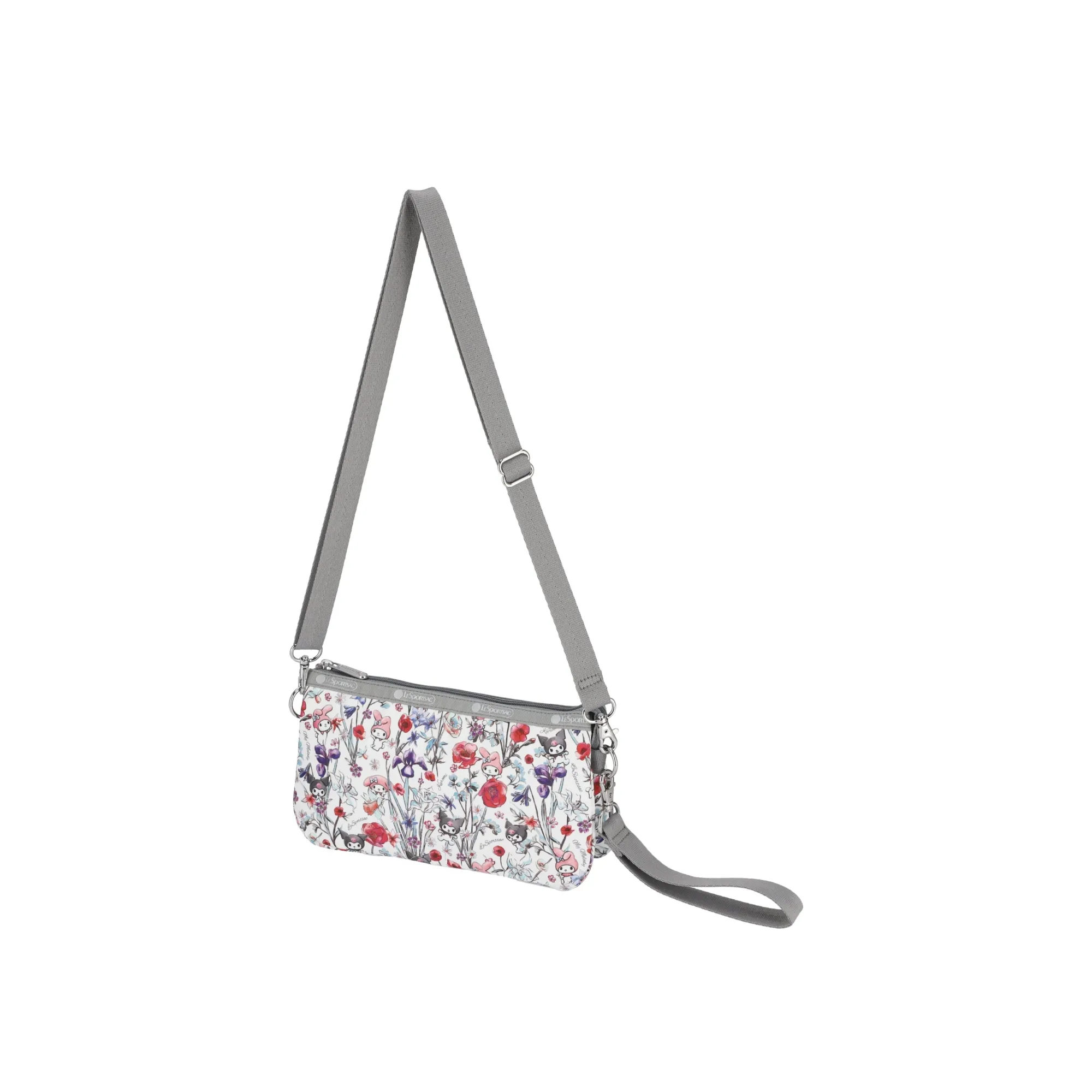LeSportsac My Melody & Kuromi x Medium Koko Crossbody