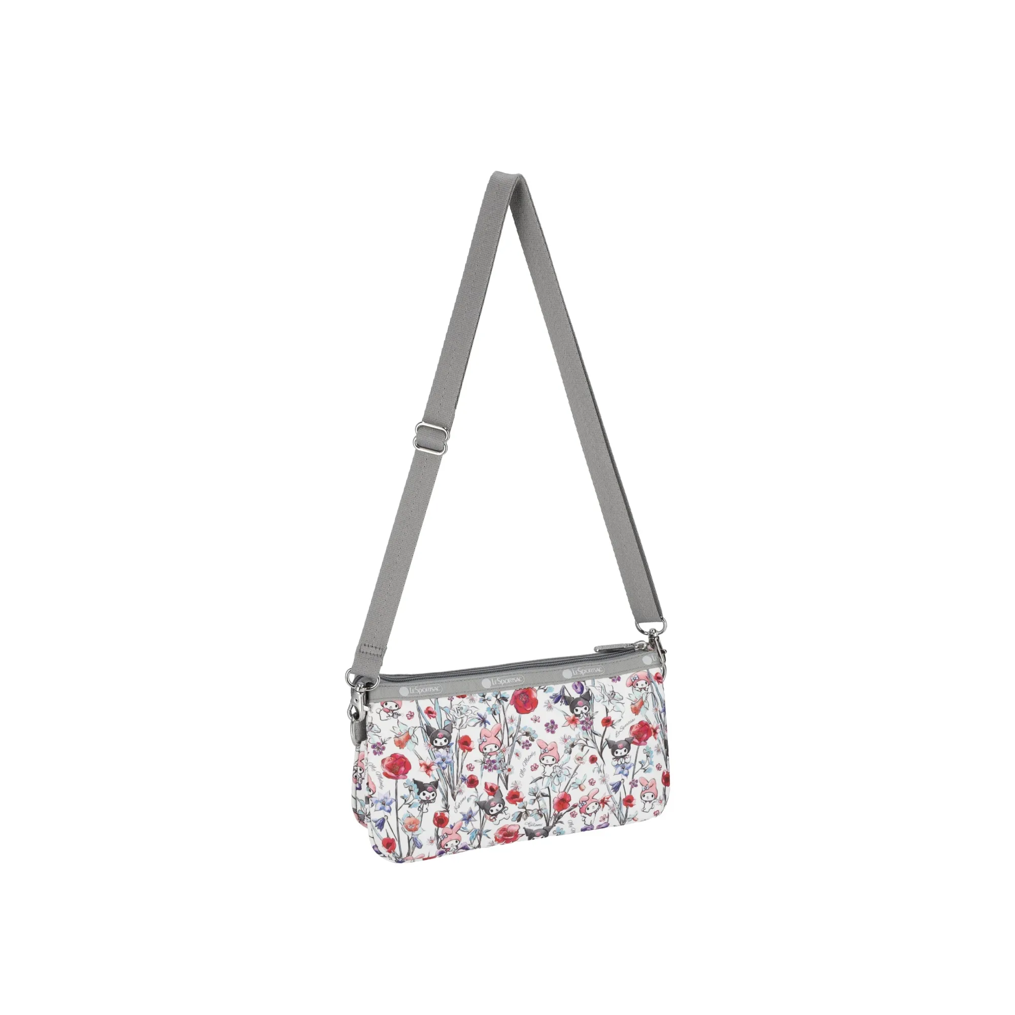 LeSportsac My Melody & Kuromi x Medium Koko Crossbody