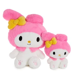 HUNET GLOBAL CREATIONS INC My Melody 10