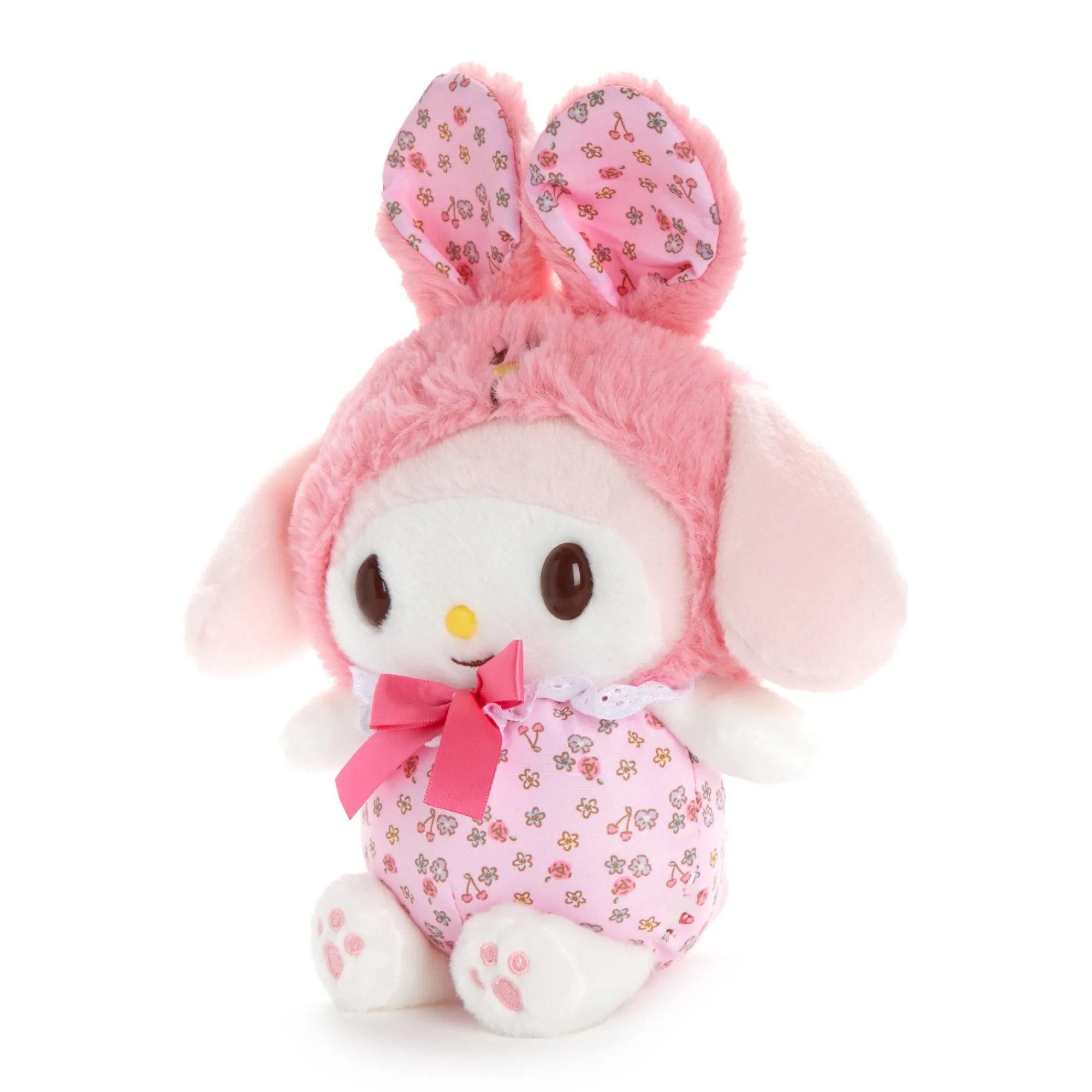 NAKAJIMA CORPORATION My Melody 9" Plush (Darling Daisies Series)