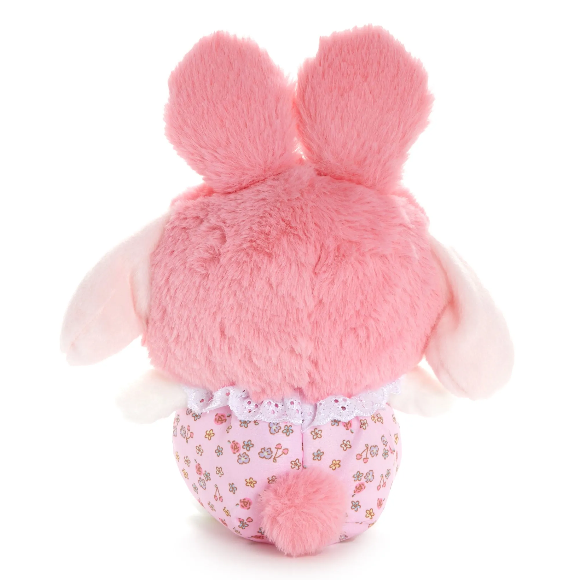 NAKAJIMA CORPORATION My Melody 9" Plush (Darling Daisies Series)