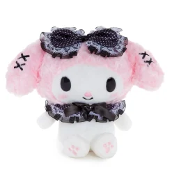 NAKAJIMA CORPORATION My Melody 9" Plush (Ditty Dots Series)
