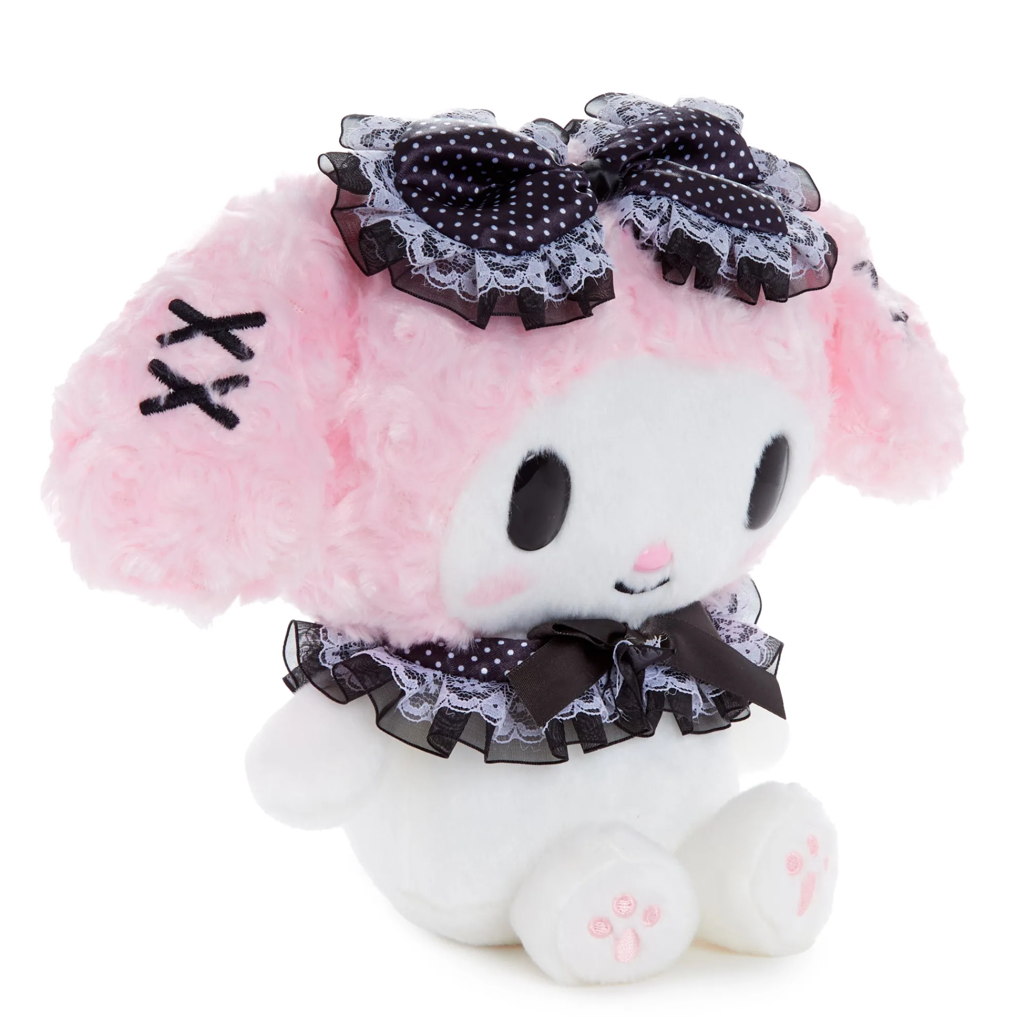 NAKAJIMA CORPORATION My Melody 9" Plush (Ditty Dots Series)