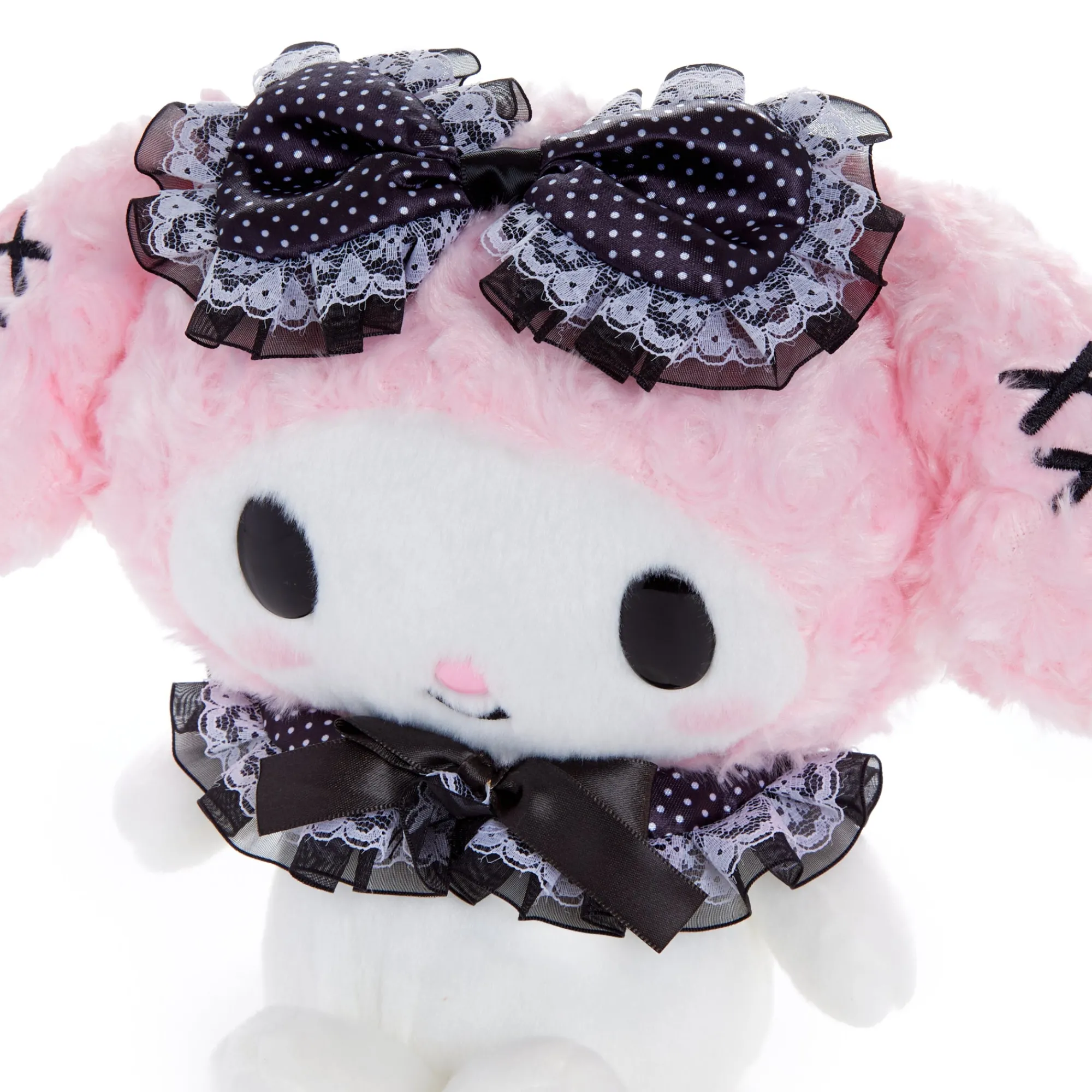 NAKAJIMA CORPORATION My Melody 9" Plush (Ditty Dots Series)