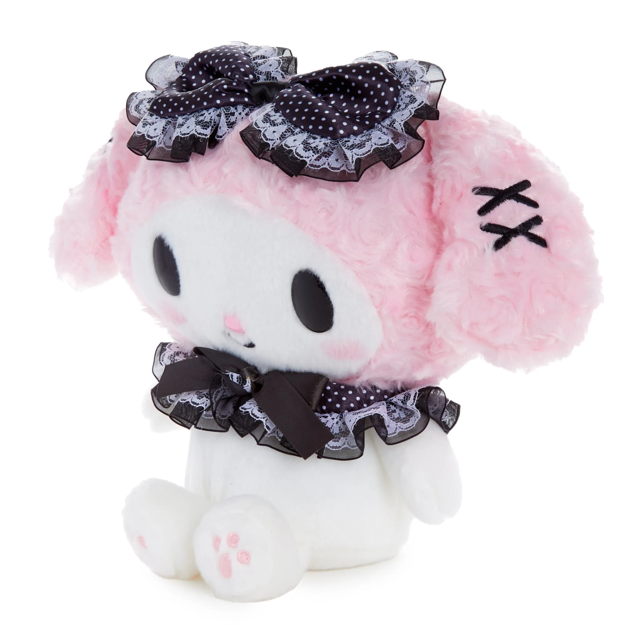 NAKAJIMA CORPORATION My Melody 9" Plush (Ditty Dots Series)
