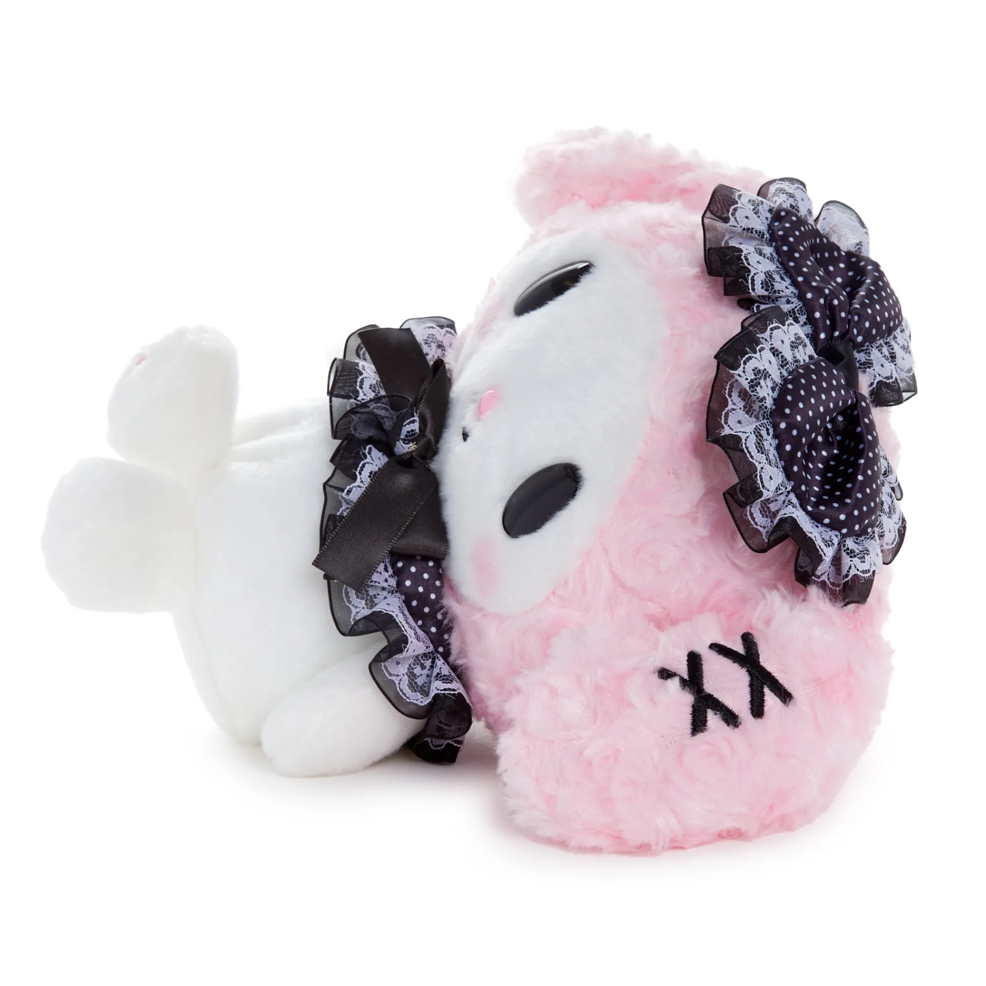 NAKAJIMA CORPORATION My Melody 9" Plush (Ditty Dots Series)